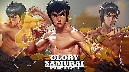 game pic for Glory samurai: Street fighting